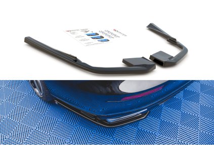 maxton design vo s60 3 rdesign rsd1c volvo mk3 s60 1