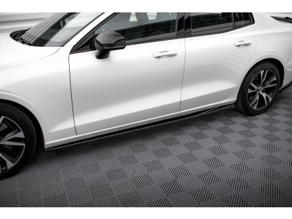 maxton design vo s60 3 rdesign sd1g volvo mk3 s60 1