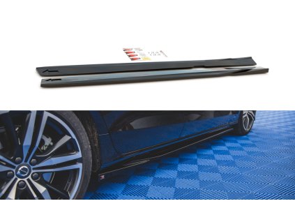 maxton design vo s60 3 rdesign sd1c volvo mk3 s60 1