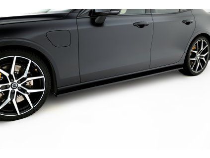 maxton design vo s60 3 rdesign sd2g volvo mk3 s60 1