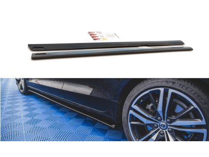 maxton design vo s60 3 rdesign sd2c volvo mk3 s60 1