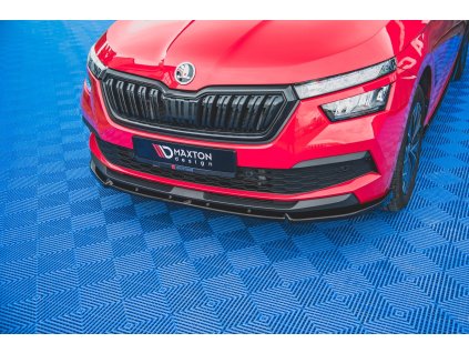 maxton design sk km 1 fd2g skoda kamiq 1