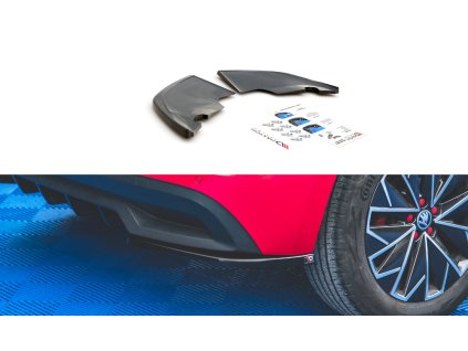 maxton design sk km 1 rsd1c skoda kamiq 1