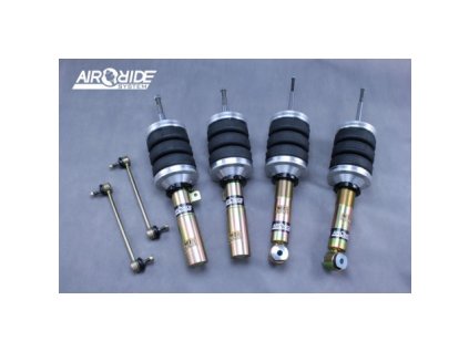 Air Struts and Bags - BMW E38