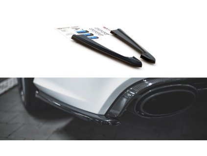 maxton design au rs6 c7 rsd2c audi s6 rs6 rs6 c7 fl a6 1