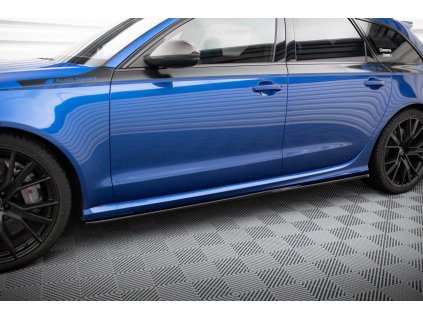 maxton design au rs6 c7 sd2g audi s6 rs6 rs6 c7 fl a6 1