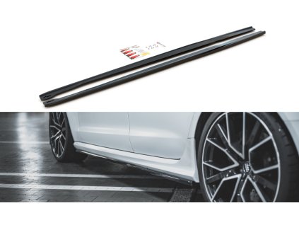 maxton design au rs6 c7 sd2c audi s6 rs6 rs6 c7 fl a6 1