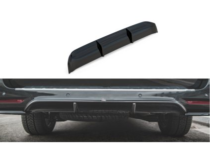 maxton design me v 447f amgline rs1c mercedes w447f v klasa 1