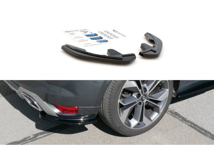 maxton design re me 4 gtline rsd1c renault mk4 megane 1