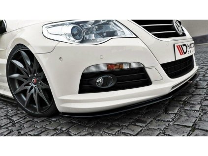 maxton design vw pa cc r line fd1g volkswagen cc 1