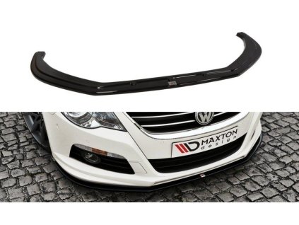 maxton design vw pa cc r line fd1c volkswagen cc 1