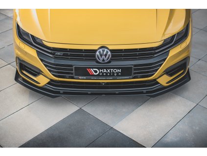 maxton design vwar1rlinecnc fd1b fsf1g volkswagen arteon 1