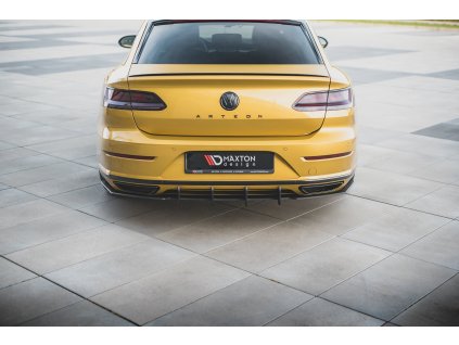 maxton design vwar1rlinecnc rs1b volkswagen arteon 1