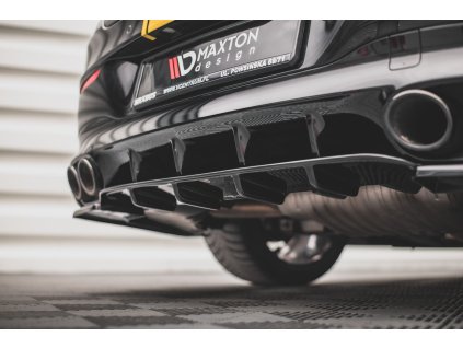 maxton design me cla 118 amg rs1g mercedes c118 amg 35 cla 1