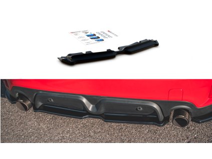 maxton design mc co 2 jcw rd1c mini f60 countryman 1