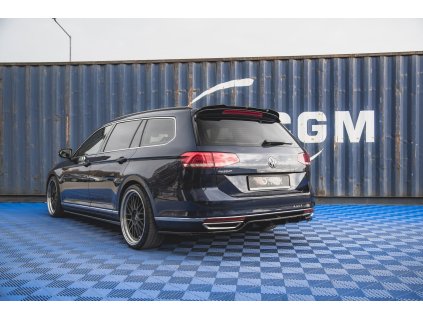 maxton design vw pa b8 rd1g rd2g volkswagen mk8 cc passat 1