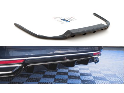 maxton design vw pa b8 rd1c rd2c volkswagen mk8 cc passat 1