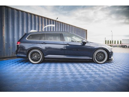 maxton design vw pa b8 sd1c volkswagen mk8 cc passat 2