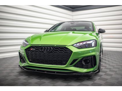 maxton design au rs5 2f fd3g audi s5 rs5 rs5 f5 fl a5 1