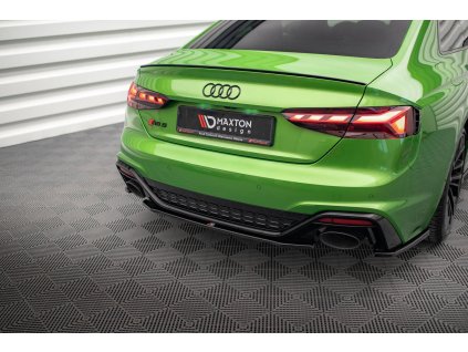 maxton design au rs5 2f rd1g audi s5 rs5 rs5 f5 fl a5 1