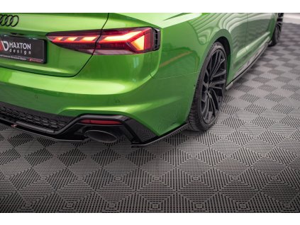 maxton design au rs5 2f rsd1g audi s5 rs5 rs5 f5 fl a5 1