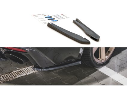 maxton design au rs5 2f rsd1c audi s5 rs5 rs5 f5 fl a5 1