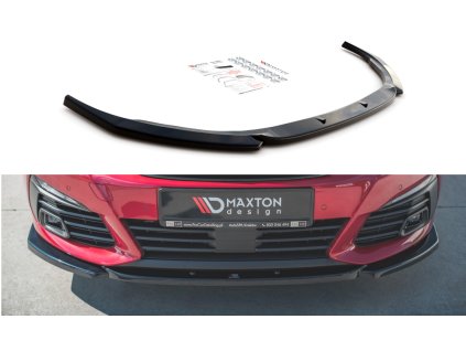 maxton design pe 308 2f gt fd2c peugeot 308 mk 2 gt 1