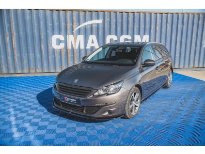 maxton design pe 308 2f fd1g peugeot 308 mk2 1
