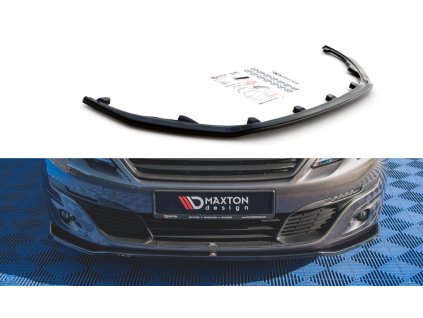 maxton design pe 308 2f fd1c peugeot 308 mk2 1