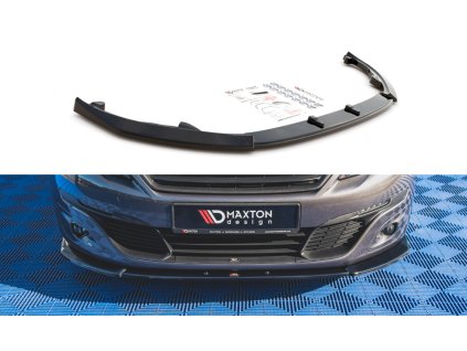 maxton design pe 308 2f fd2c peugeot 308 mk2 1