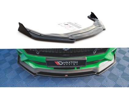 maxton design fo mu 6f gt fd2c fsf ford mk6 gt facelift mustang 1