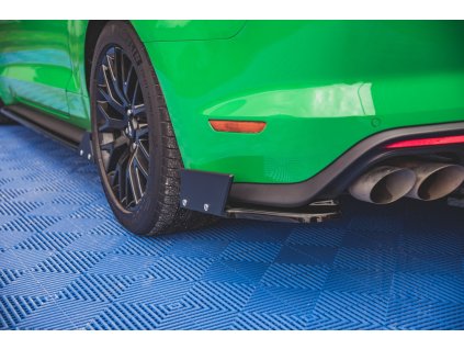 maxton design fo mu 6f gt rsd1g rsf ford mk6 gt facelift mustang 1