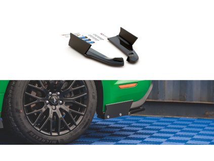 maxton design fo mu 6f gt rsd1c rsf ford mk6 gt facelift mustang 1