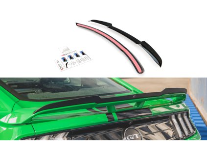 maxton design fo mu 6f gt cap1c ford mk6 gt facelift mustang 1