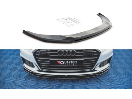 maxton design au a6 c8 sline fd1c fd1rc audi s6 rs6 a6 s line c8 a6 1