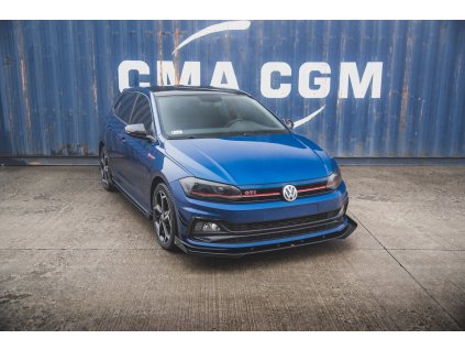 maxton design vwpo6gticnc fd3brb fsf1g volkswagen mk6 polo gti 1