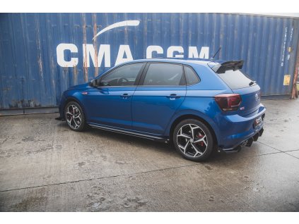 maxton design vwpo6gticnc sd3b sf1g volkswagen mk6 polo gti 1