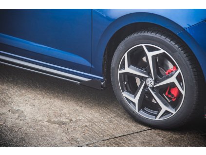 maxton design vwpo6gticnc sf1g volkswagen mk6 polo gti 1