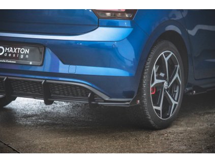 maxton design vwpo6gticnc rsf1g volkswagen mk6 polo gti 1