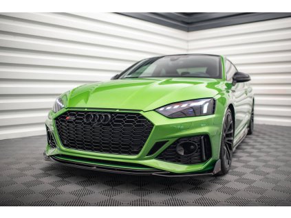 maxton design au rs5 2f fd1g fsf audi s5 rs5 rs5 f5 fl a5 1