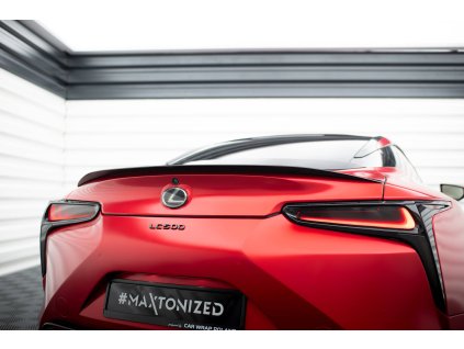 maxton design le lc 500 cap1g lexus lc 1