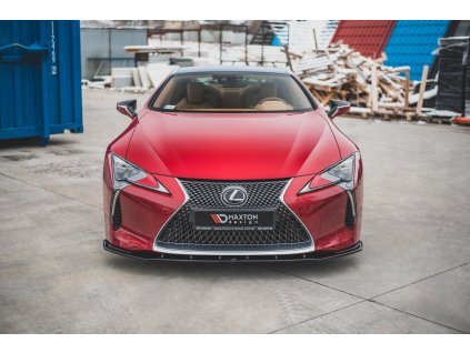 maxton design le lc 500 fd1g lexus lc 1