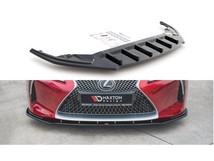 maxton design le lc 500 fd1c lexus lc 1