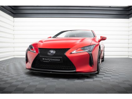 maxton design le lc 500 fd2g lexus lc 1