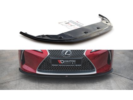 maxton design le lc 500 fd2c lexus lc 1