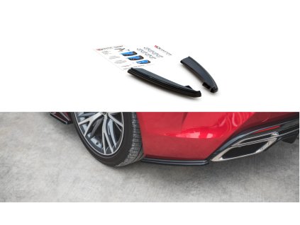 maxton design le lc 500 rsd1c lexus lc 1