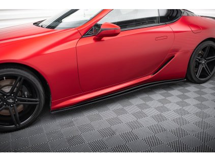 maxton design le lc 500 sd1g lexus lc 1