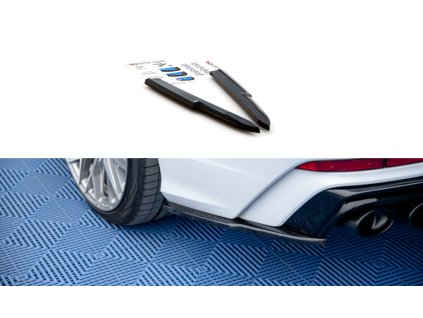 maxton design au a6 c8 sline rsd1c audi s6 rs6 a6 s line c8 a6 1