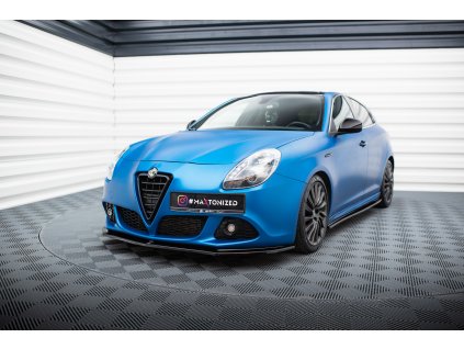 maxton design al gu 1f fd1g alfa romeo giulietta facelift 1