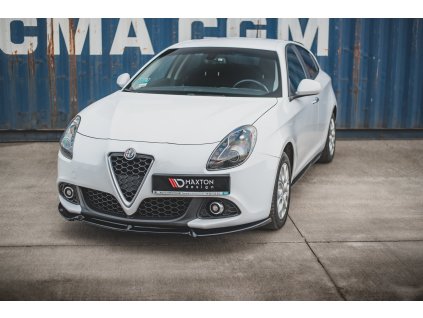 maxton design al gu 1f fd2g alfa romeo giulietta facelift 1